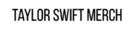 Taylor Swift Merch Logo