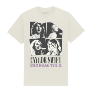Taylor Swift The Eras Tour Speak Now Album T-Shirt