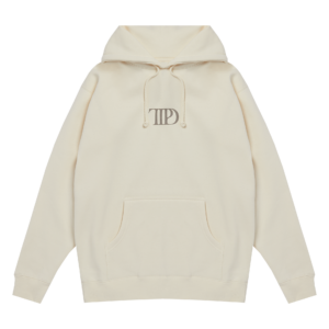 The Tortured Poets Department The Manuscript Edition Hoodie