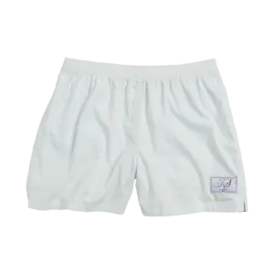 1989 (Taylor’s Version) Blue Stripe Poplin Shorts
