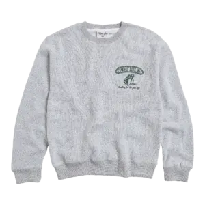 Cowboy Like Me Crewneck
