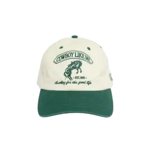 Cowboy Like Me Hat